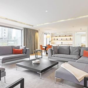 Penthouse Appartement